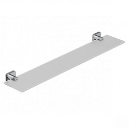 Полка Vela S 60 см, хром, Kludi 2597305 Kludi
