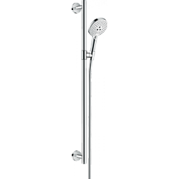 Душевой гарнитур Raindance Select S штанга 100см, 3 режима ручной лейки, Hansgrohe 26323400 Hansgrohe
