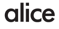 Alice логотип