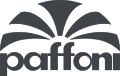 Paffoni логотип