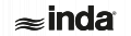 Inda логотип
