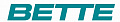 Bette логотип