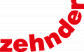 Zehnder логотип