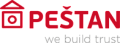 Pestan логотип